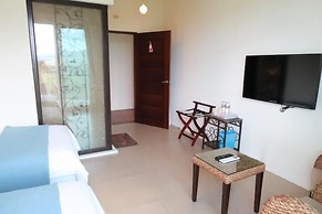 Andalucia Bed and Breakfast