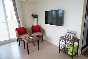 Andalucia Bed and Breakfast