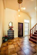 Andalucia Bed and Breakfast