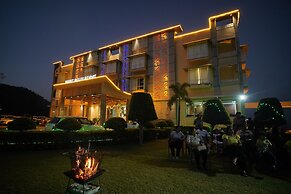 Mount Valley Resort