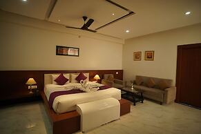 Mount Valley Resort