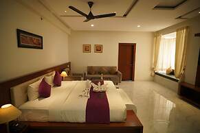 Mount Valley Resort