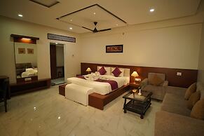 Mount Valley Resort