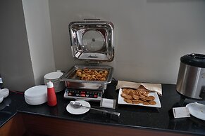 Mount Valley Resort