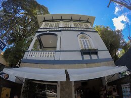 Hotel Cidade Imperial