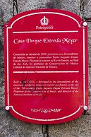 Hotel Cidade Imperial