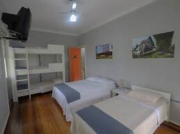 Hotel Cidade Imperial