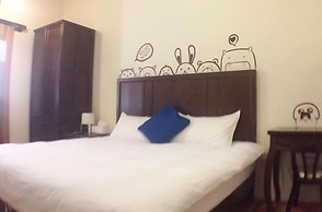 Longmen Inn Bed and Breakfast