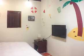 Longmen Inn Bed and Breakfast