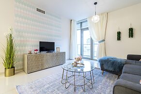 The Haneviim Court - Isrentals