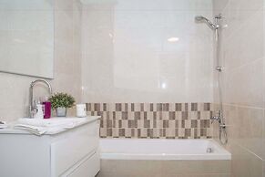 The Haneviim Court - Isrentals