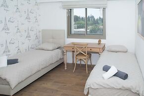 The Haneviim Court - Isrentals