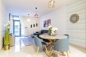 The Haneviim Court - Isrentals