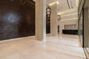 The Haneviim Court - Isrentals