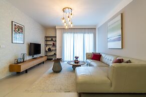 The Haneviim Court - Isrentals