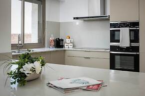 The Haneviim Court - Isrentals