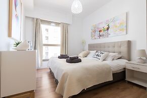 The Haneviim Court - Isrentals