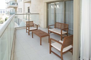 The Haneviim Court - Isrentals