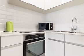 The Haneviim Court - Isrentals