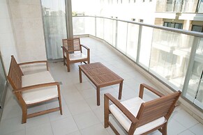 The Haneviim Court - Isrentals