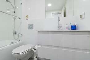 The Haneviim Court - Isrentals