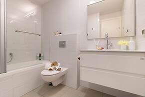 The Haneviim Court - Isrentals