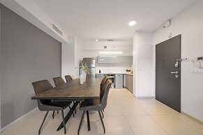 The Haneviim Court - Isrentals