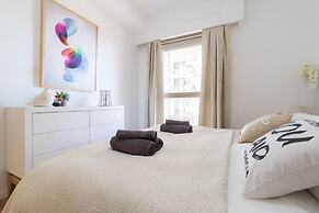 The Haneviim Court - Isrentals