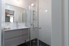 The Haneviim Court - Isrentals