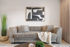 The Haneviim Court - Isrentals