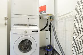 The Haneviim Court - Isrentals