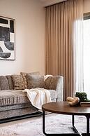 The Haneviim Court - Isrentals