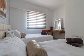 The Haneviim Court - Isrentals