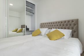 The Haneviim Court - Isrentals