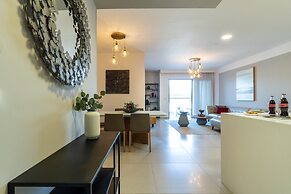 The Haneviim Court - Isrentals