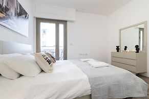 The Haneviim Court - Isrentals