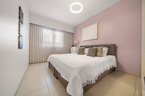 The Haneviim Court - Isrentals