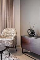 The Haneviim Court - Isrentals