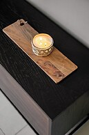 The Haneviim Court - Isrentals