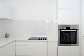 The Haneviim Court - Isrentals