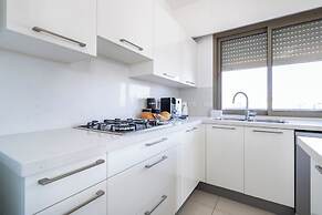 The Haneviim Court - Isrentals