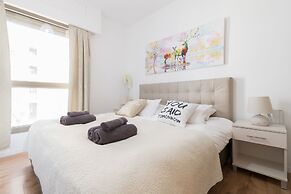 The Haneviim Court - Isrentals