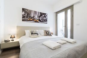 The Haneviim Court - Isrentals