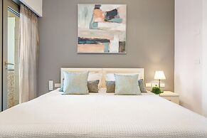 The Haneviim Court - Isrentals