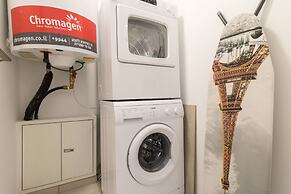 The Haneviim Court - Isrentals