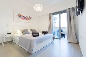 The Haneviim Court - Isrentals