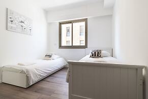 The Haneviim Court - Isrentals