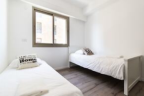 The Haneviim Court - Isrentals