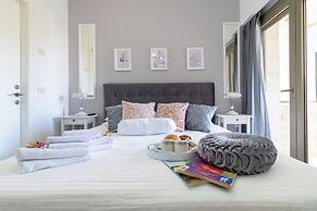 The Haneviim Court - Isrentals