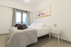 The Haneviim Court - Isrentals